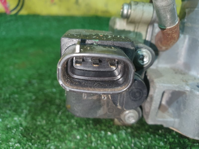 Дроссельная заслонка, 3500 рублей, Красноярск