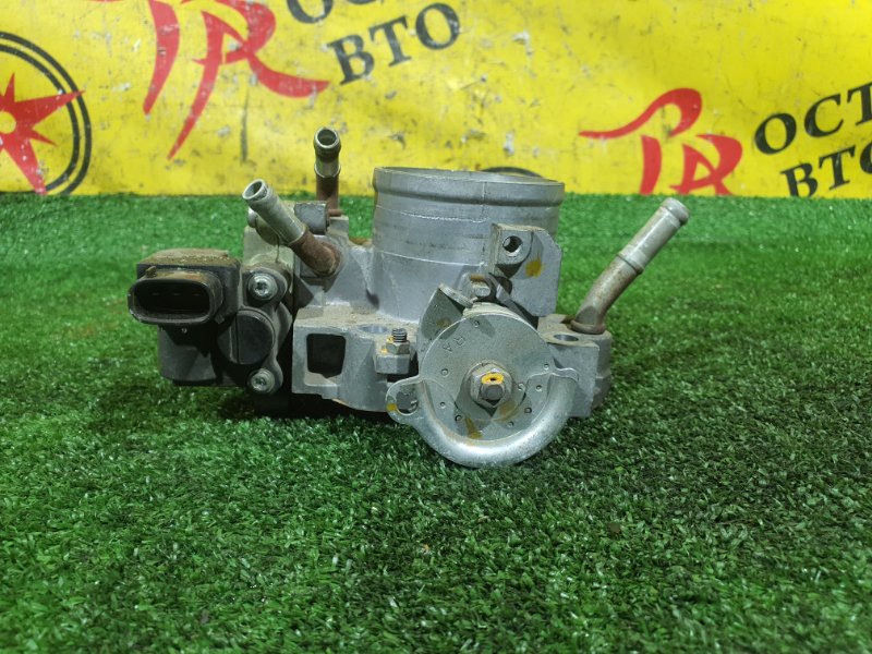 Дроссельная заслонка, 3500 рублей, Красноярск