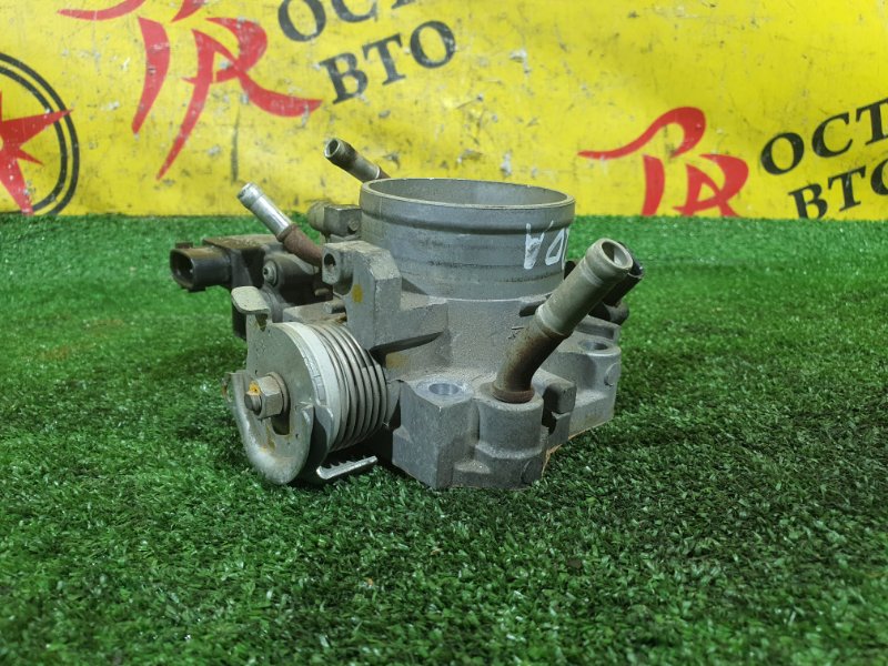 Дроссельная заслонка, 3500 рублей, Красноярск