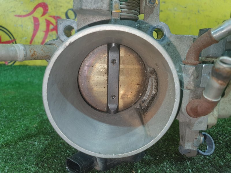 Дроссельная заслонка, 3500 рублей, Красноярск