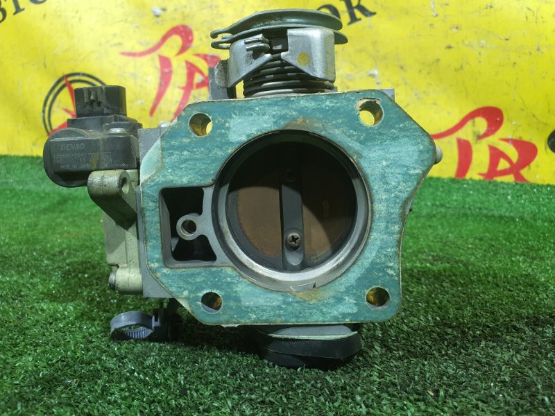 Дроссельная заслонка, 3500 рублей, Красноярск