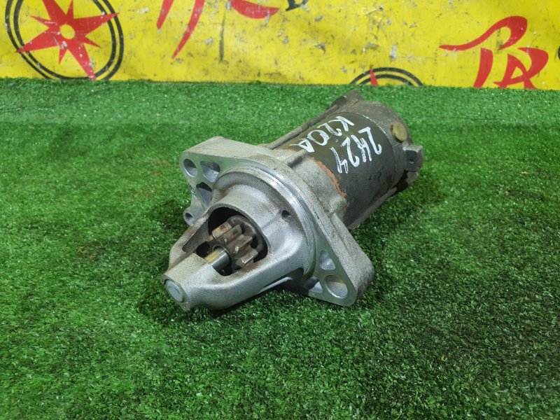 Стартер, 4500 рублей, Красноярск