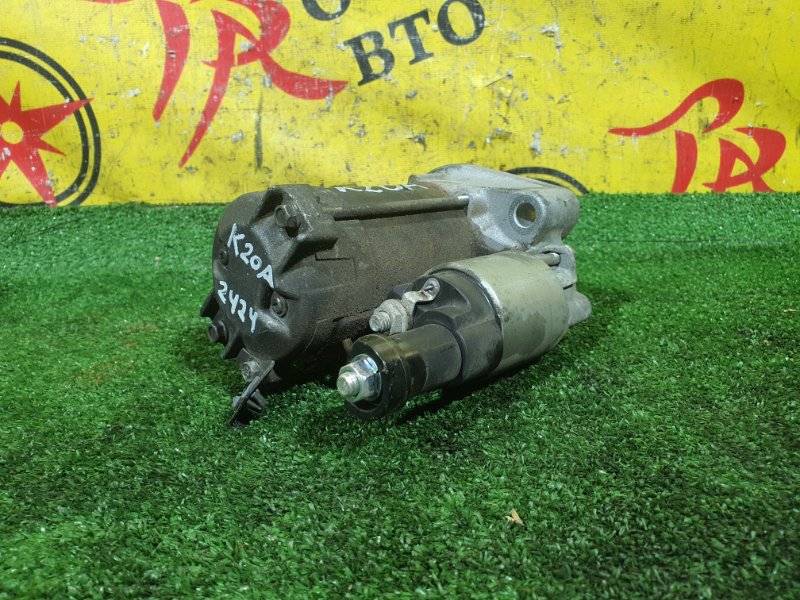 Стартер, 4500 рублей, Красноярск