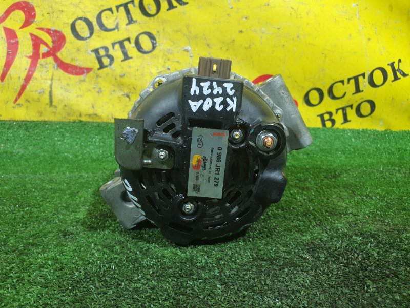 Генератор, 8500 рублей, Красноярск