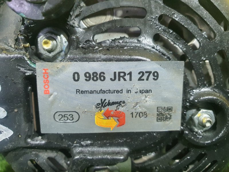 Генератор, 8500 рублей, Красноярск