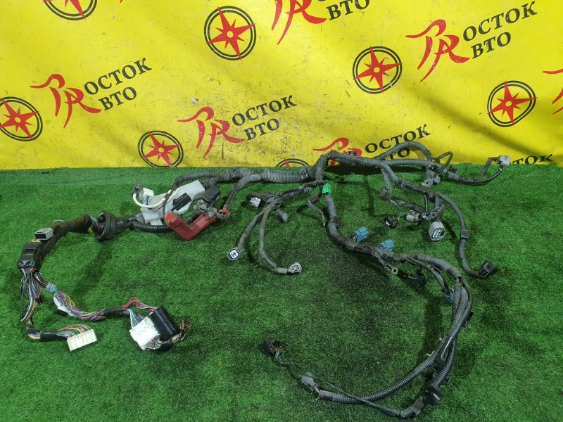 Проводка ДВС, 1500 рублей, Красноярск