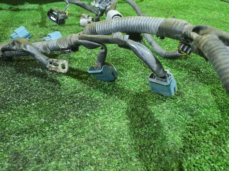 Проводка ДВС, 1500 рублей, Красноярск