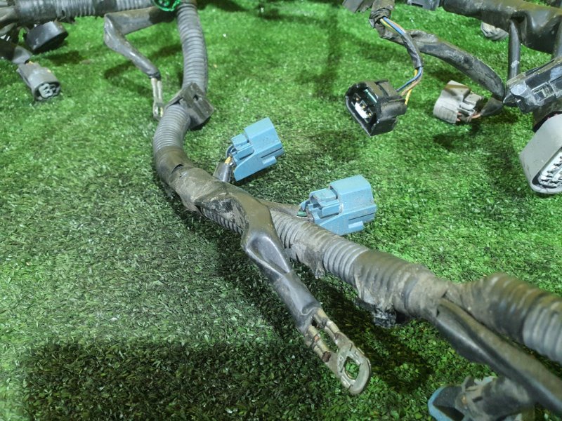 Проводка ДВС, 1500 рублей, Красноярск