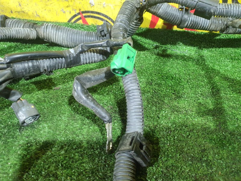 Проводка ДВС, 1500 рублей, Красноярск