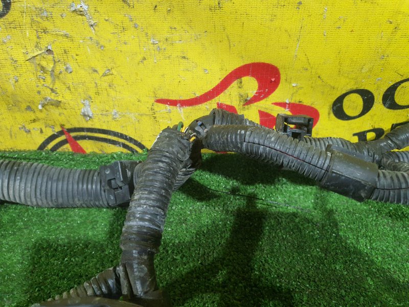 Проводка ДВС, 1500 рублей, Красноярск