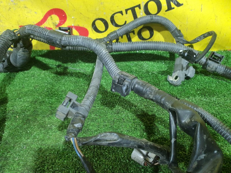 Проводка ДВС, 1500 рублей, Красноярск