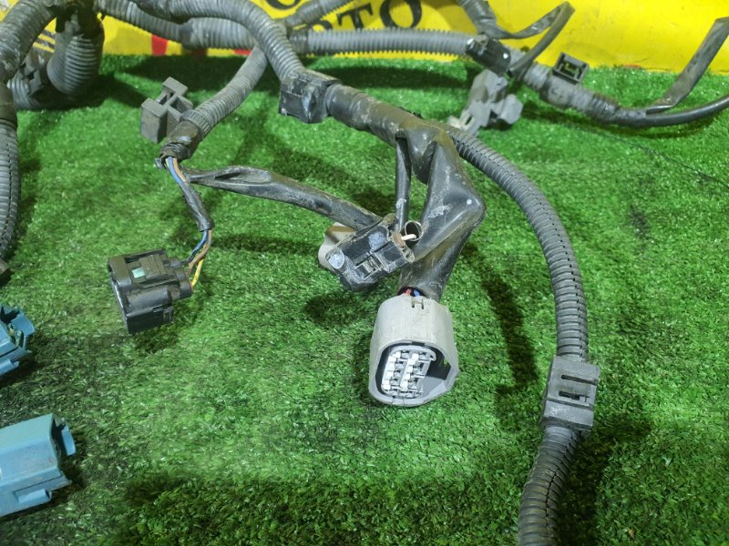 Проводка ДВС, 1500 рублей, Красноярск