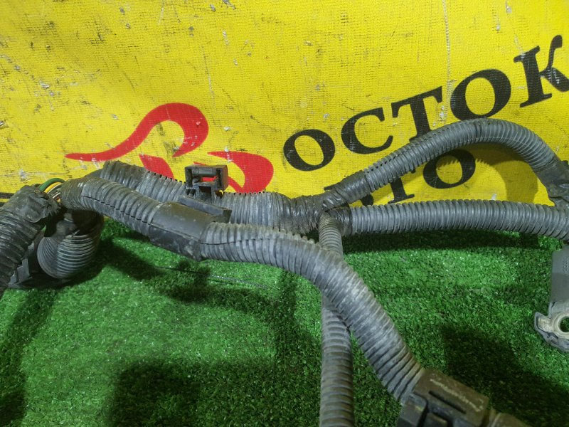 Проводка ДВС, 1500 рублей, Красноярск