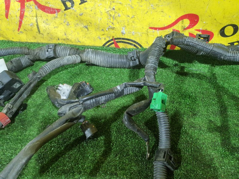 Проводка ДВС, 1500 рублей, Красноярск