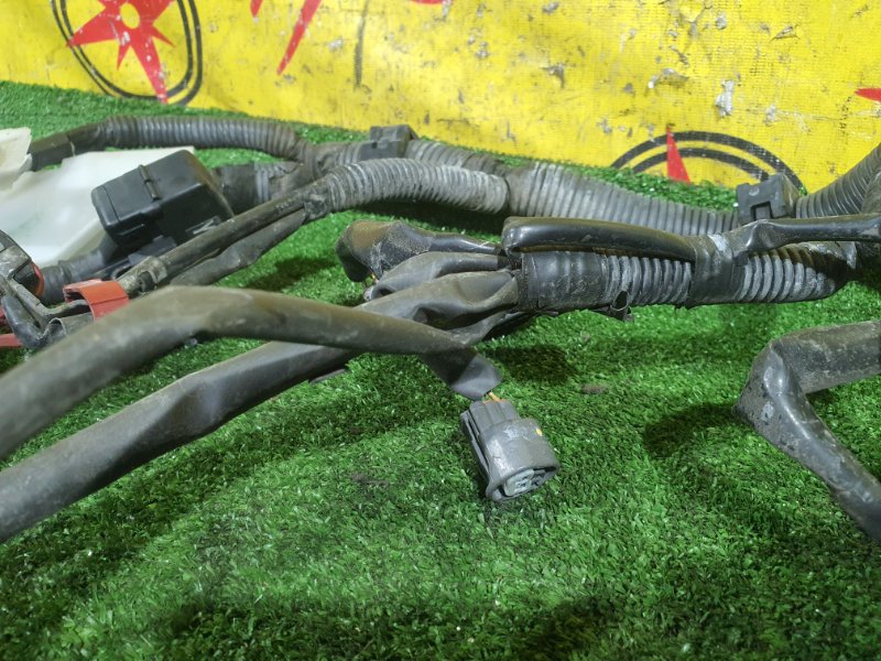 Проводка ДВС, 1500 рублей, Красноярск