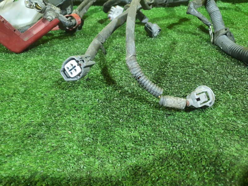 Проводка ДВС, 1500 рублей, Красноярск