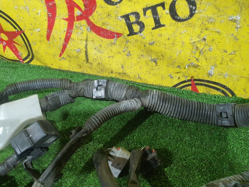 Проводка ДВС, 1500 рублей, Красноярск