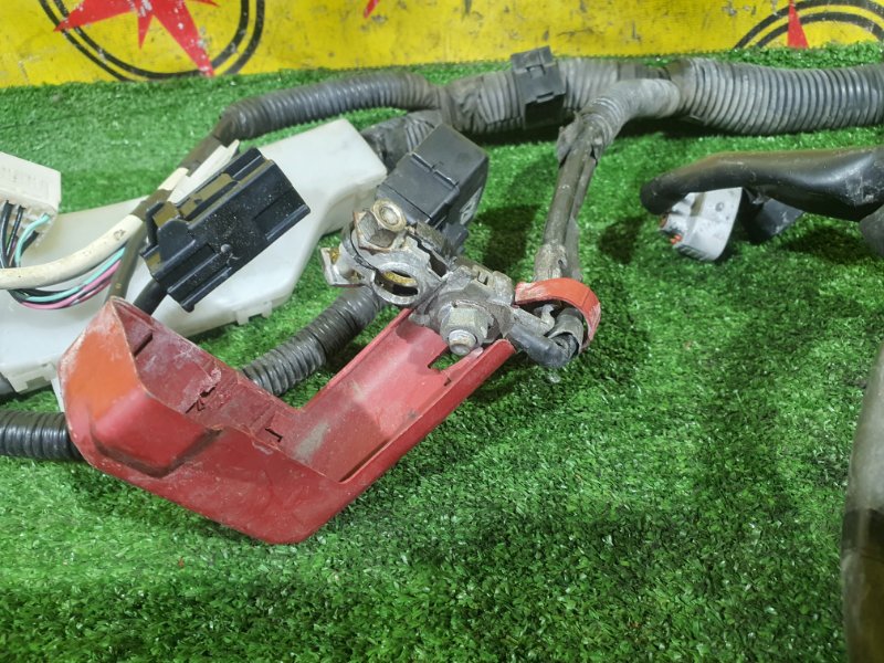 Проводка ДВС, 1500 рублей, Красноярск