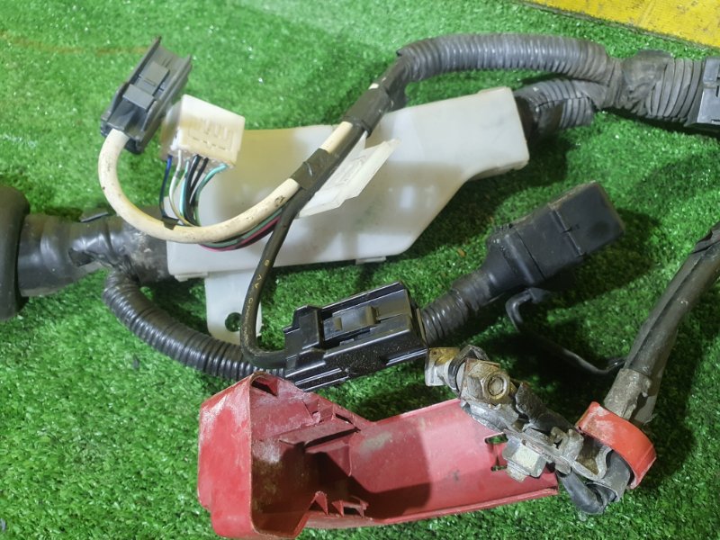 Проводка ДВС, 1500 рублей, Красноярск