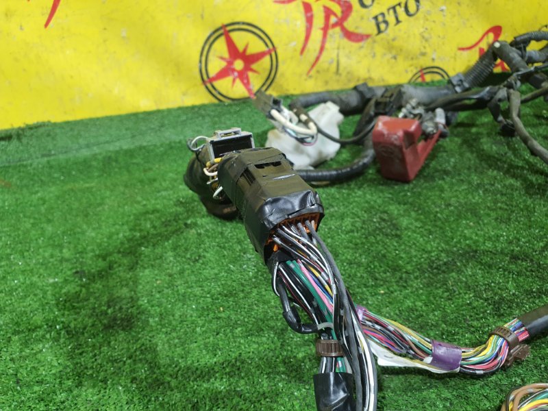 Проводка ДВС, 1500 рублей, Красноярск