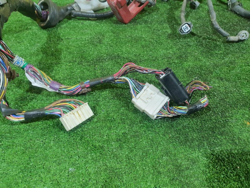 Проводка ДВС, 1500 рублей, Красноярск