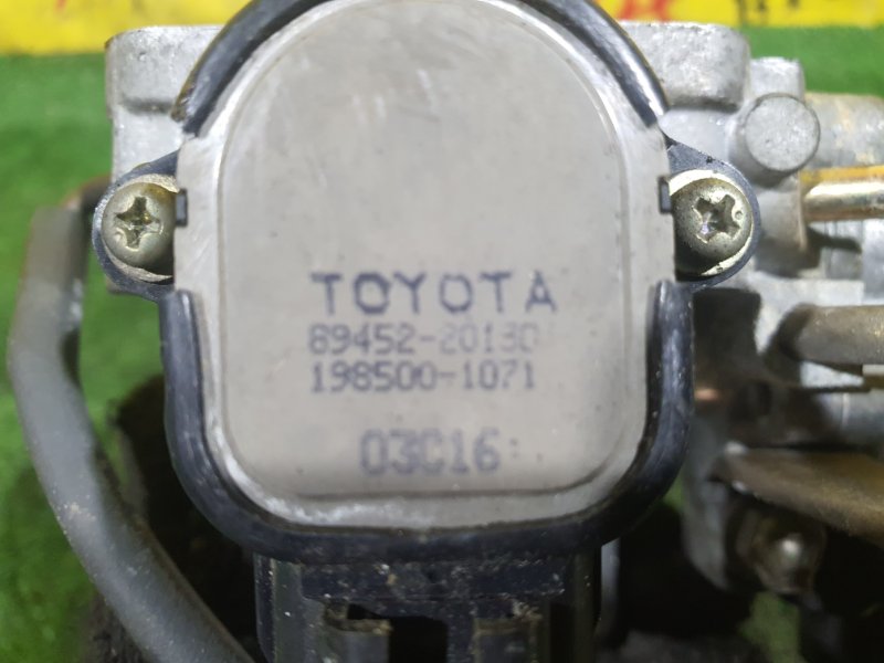 Дроссельная заслонка, 15000 рублей, Красноярск