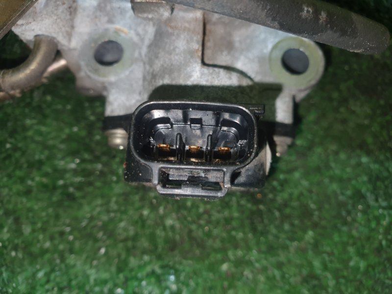 Дроссельная заслонка, 15000 рублей, Красноярск