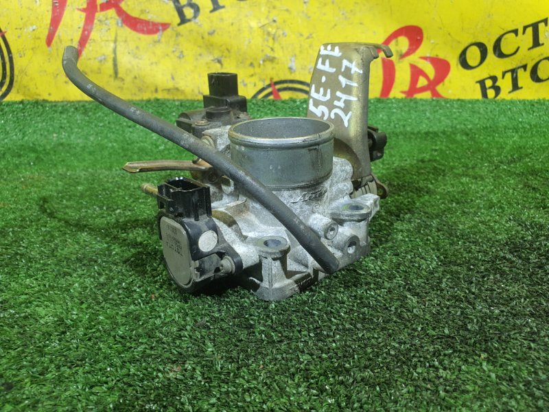 Дроссельная заслонка, 15000 рублей, Красноярск