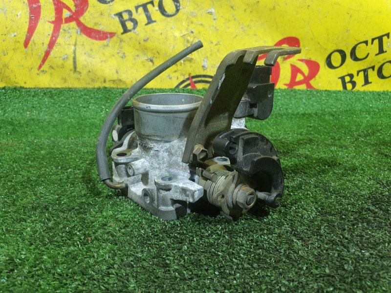 Дроссельная заслонка, 15000 рублей, Красноярск