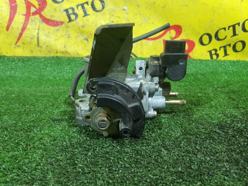 Дроссельная заслонка, 15000 рублей, Красноярск