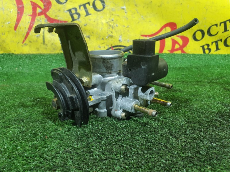 Дроссельная заслонка, 15000 рублей, Красноярск