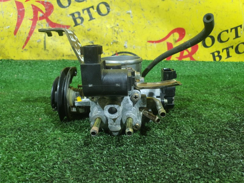 Дроссельная заслонка, 15000 рублей, Красноярск