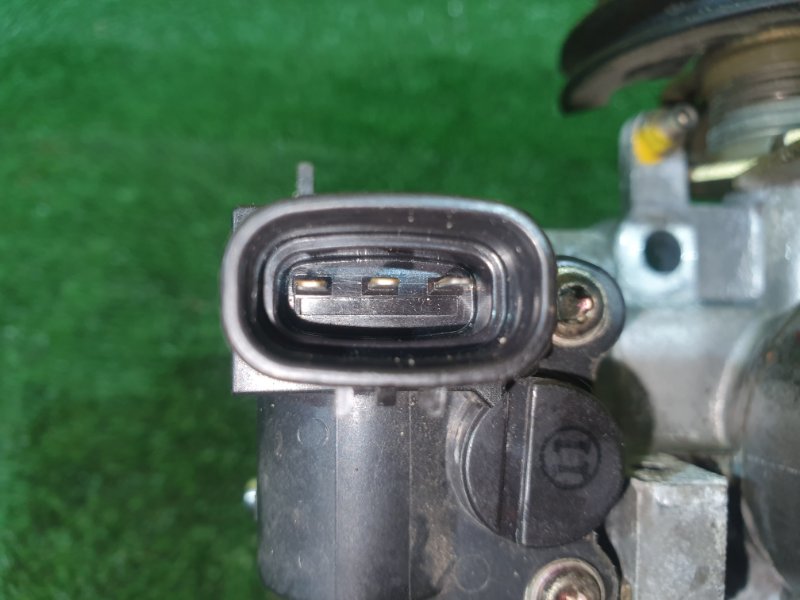 Дроссельная заслонка, 15000 рублей, Красноярск