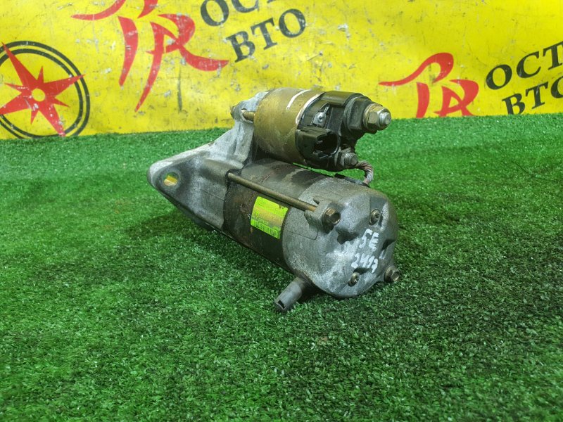 Стартер, 8000 рублей, Красноярск