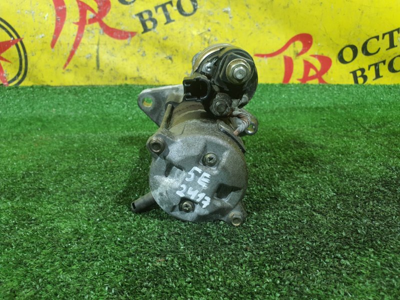 Стартер, 8000 рублей, Красноярск