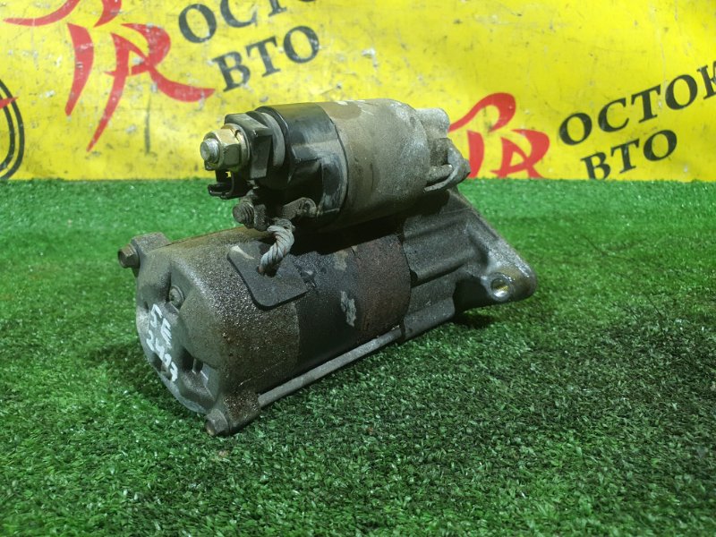 Стартер, 8000 рублей, Красноярск