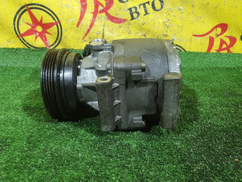 Компрессор кондиционера, 2500 рублей, Красноярск