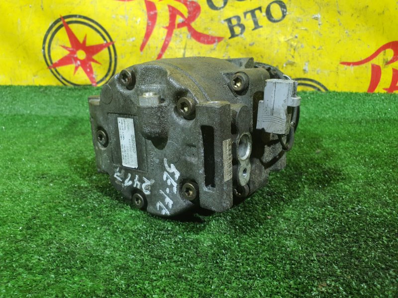 Компрессор кондиционера, 2500 рублей, Красноярск