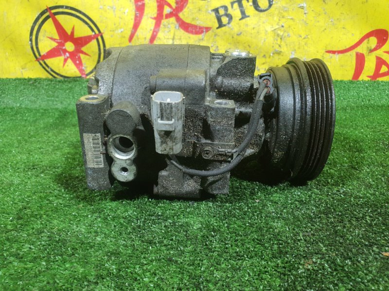 Компрессор кондиционера, 2500 рублей, Красноярск