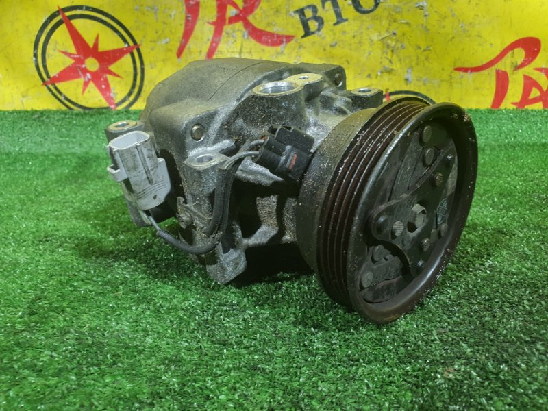 Компрессор кондиционера, 2500 рублей, Красноярск