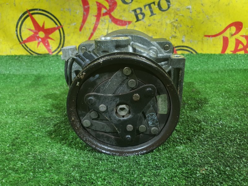 Компрессор кондиционера, 2500 рублей, Красноярск