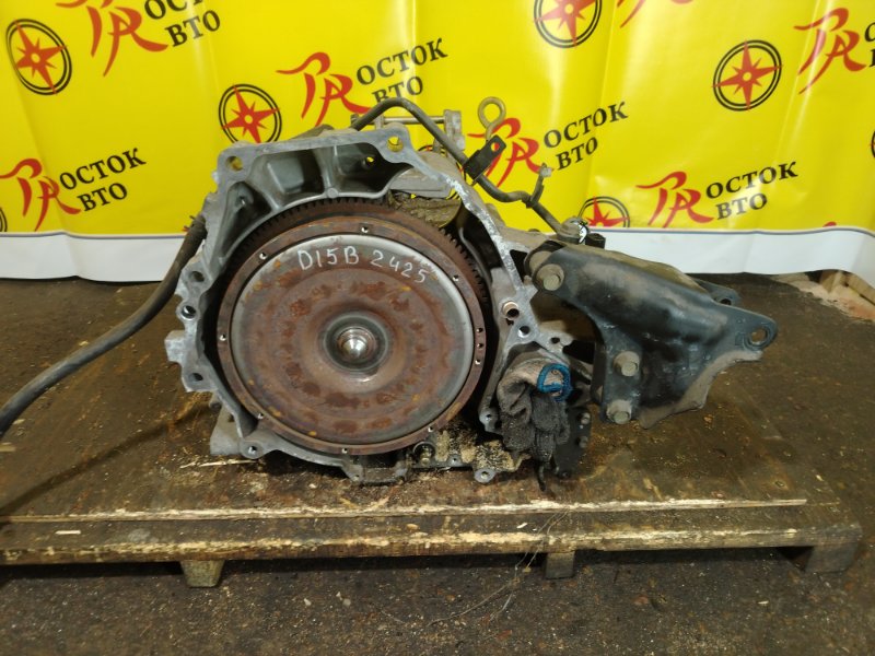 АКПП, 90000 рублей, Красноярск