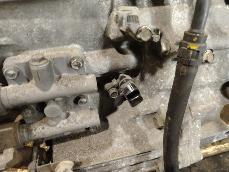 АКПП, 90000 рублей, Красноярск