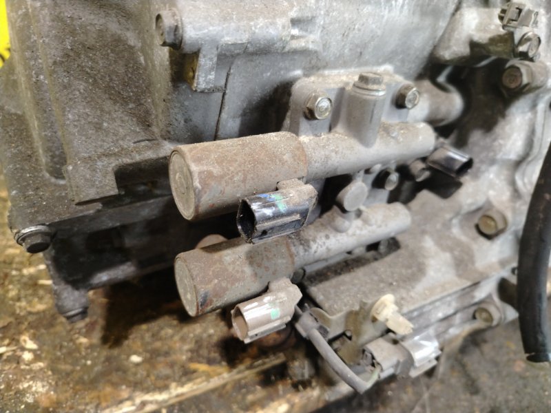 АКПП, 90000 рублей, Красноярск