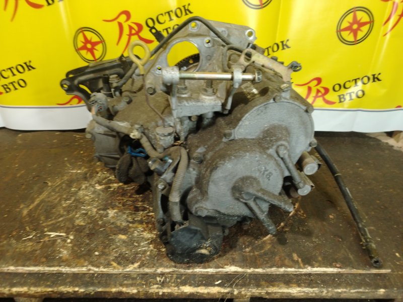 АКПП, 90000 рублей, Красноярск