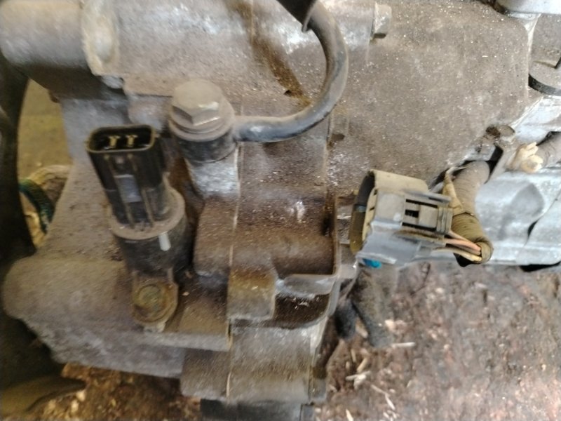 АКПП, 90000 рублей, Красноярск