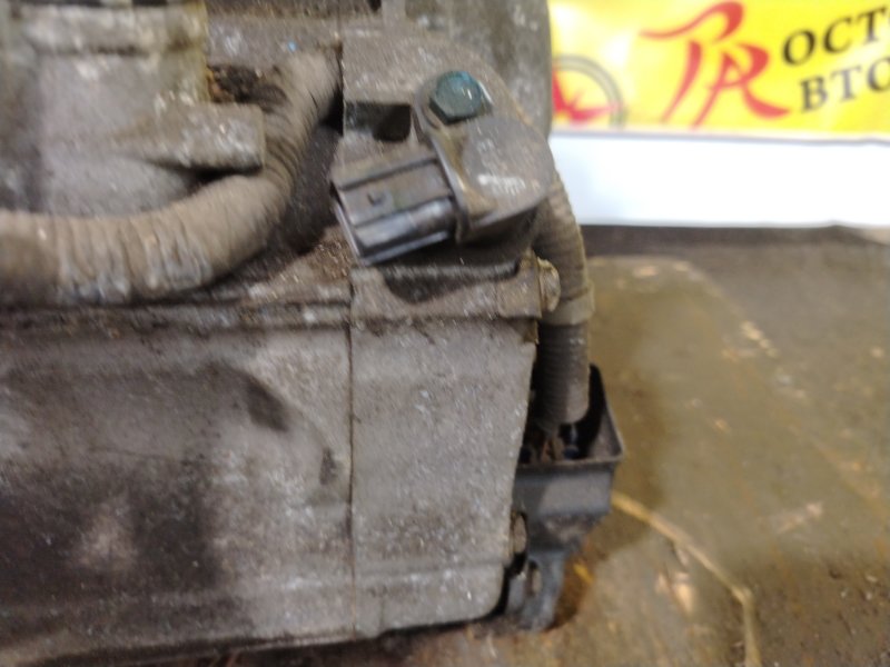 АКПП, 90000 рублей, Красноярск