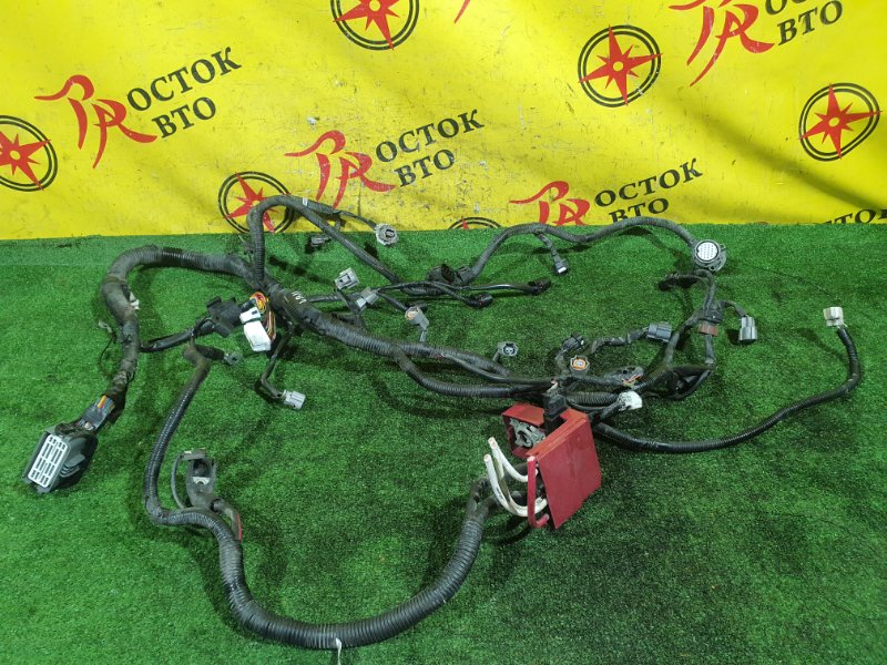 Проводка ДВС, 1500 рублей, Красноярск