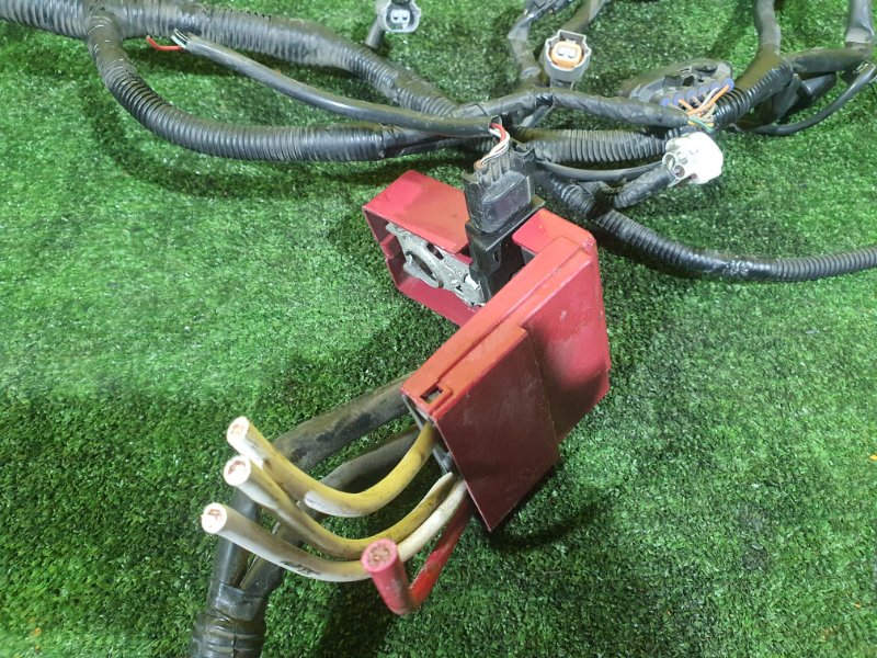 Проводка ДВС, 1500 рублей, Красноярск