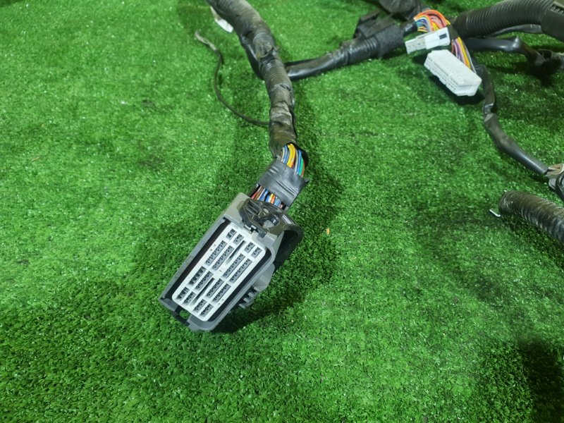 Проводка ДВС, 1500 рублей, Красноярск